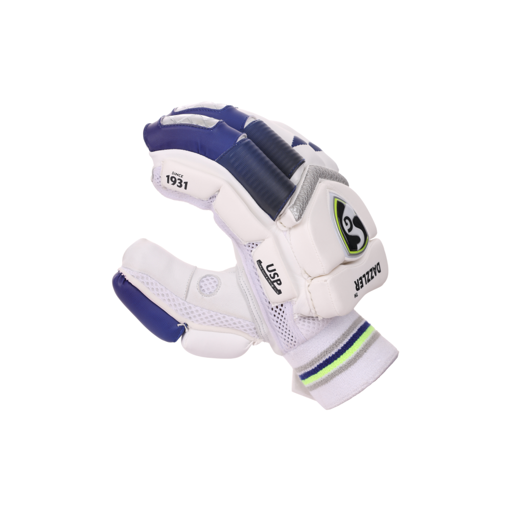 SG Dazzler Batting gloves