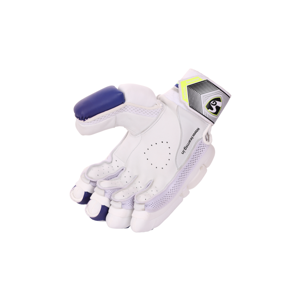 SG Dazzler Batting gloves