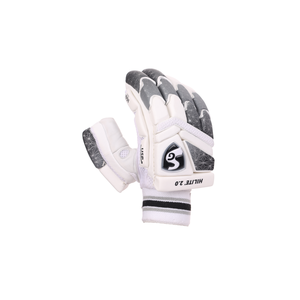 SG Hilite 2.0 Batting gloves