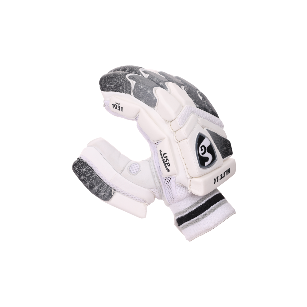 SG Hilite 2.0 Batting gloves