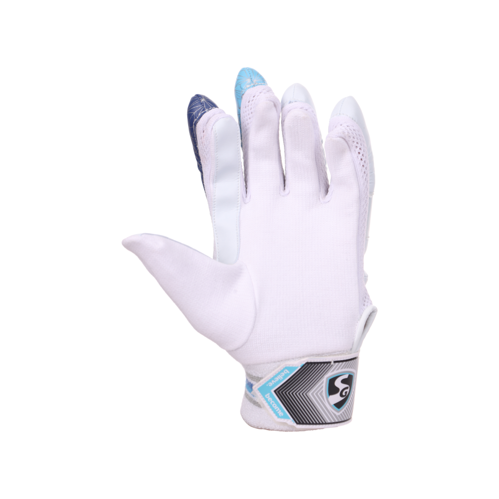 SG Campus Batting gloves