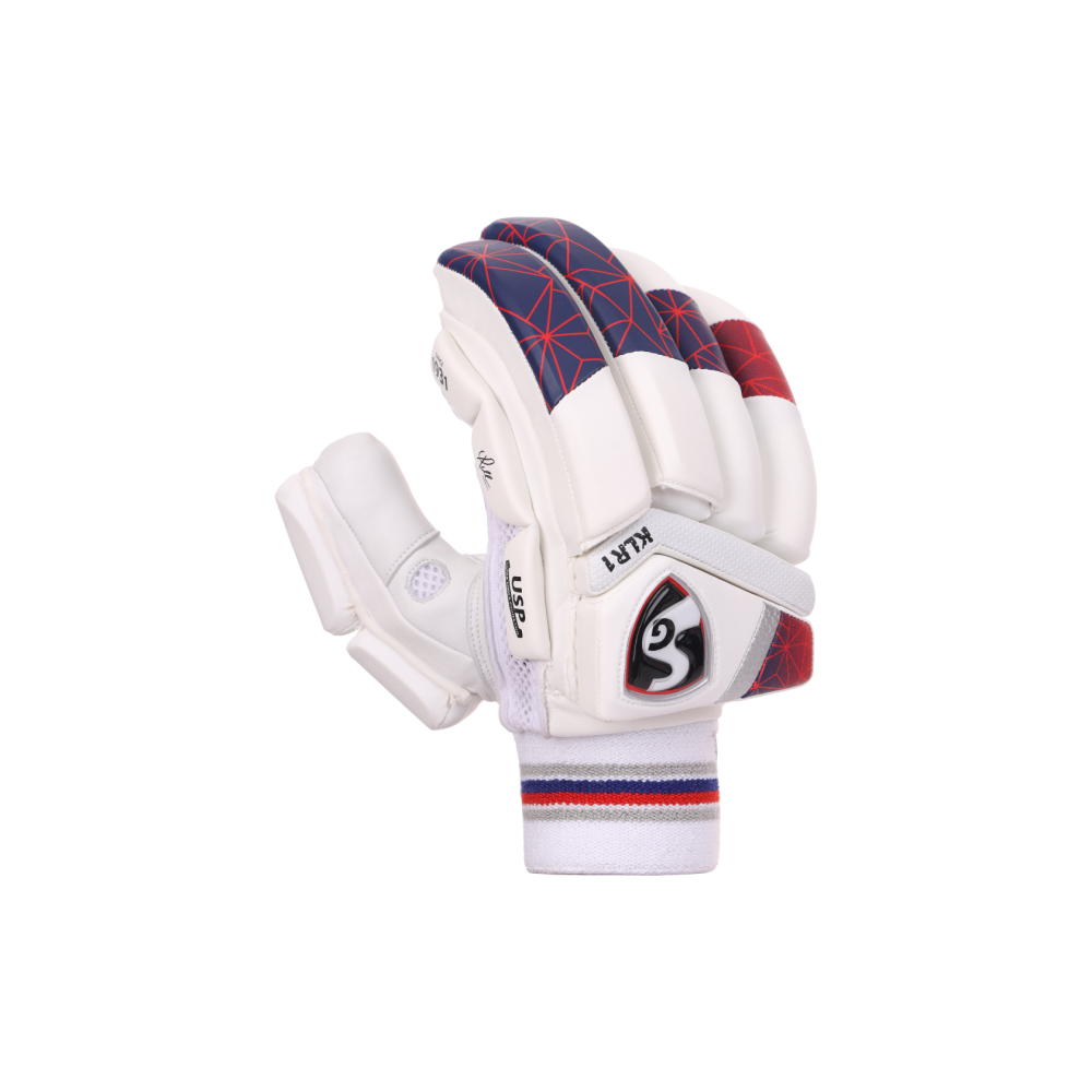 SG KLR 1 Batting gloves