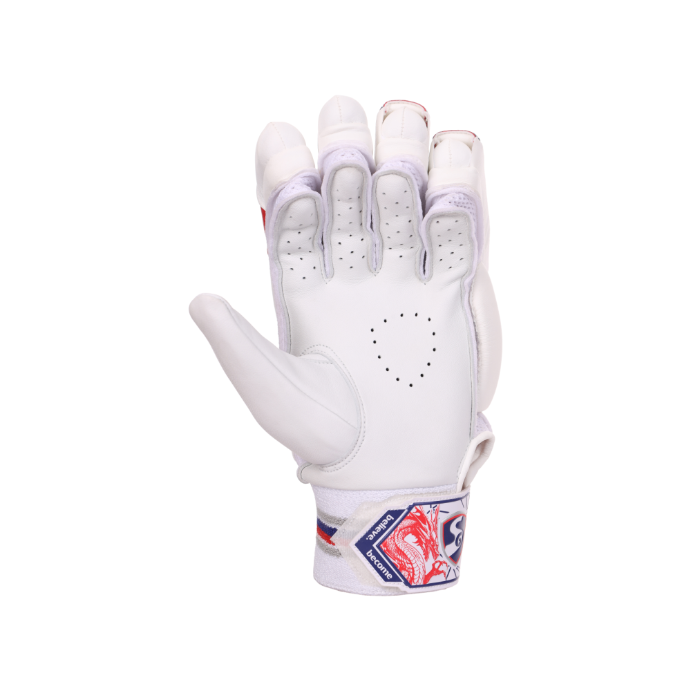 SG KLR 1 Batting gloves