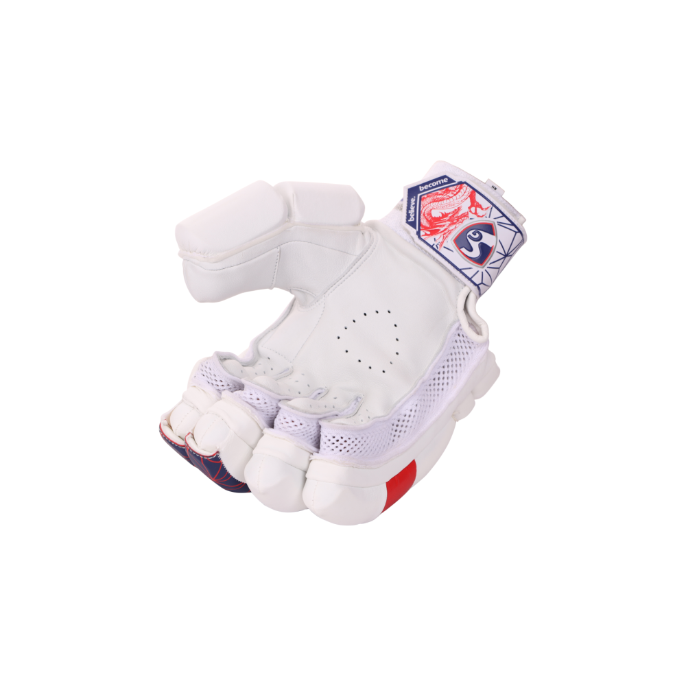 SG KLR 1 Batting gloves