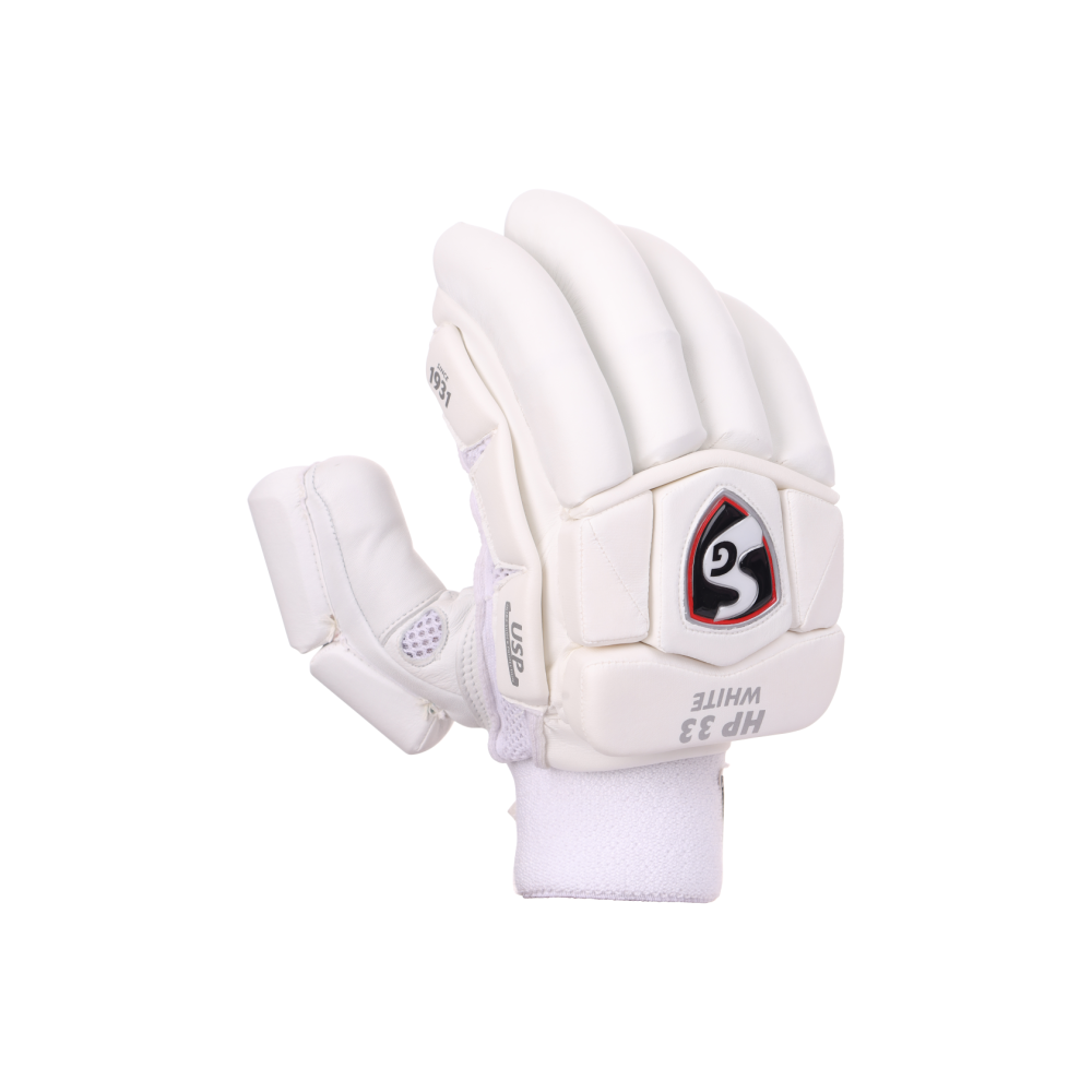 SG HP 33 Batting gloves