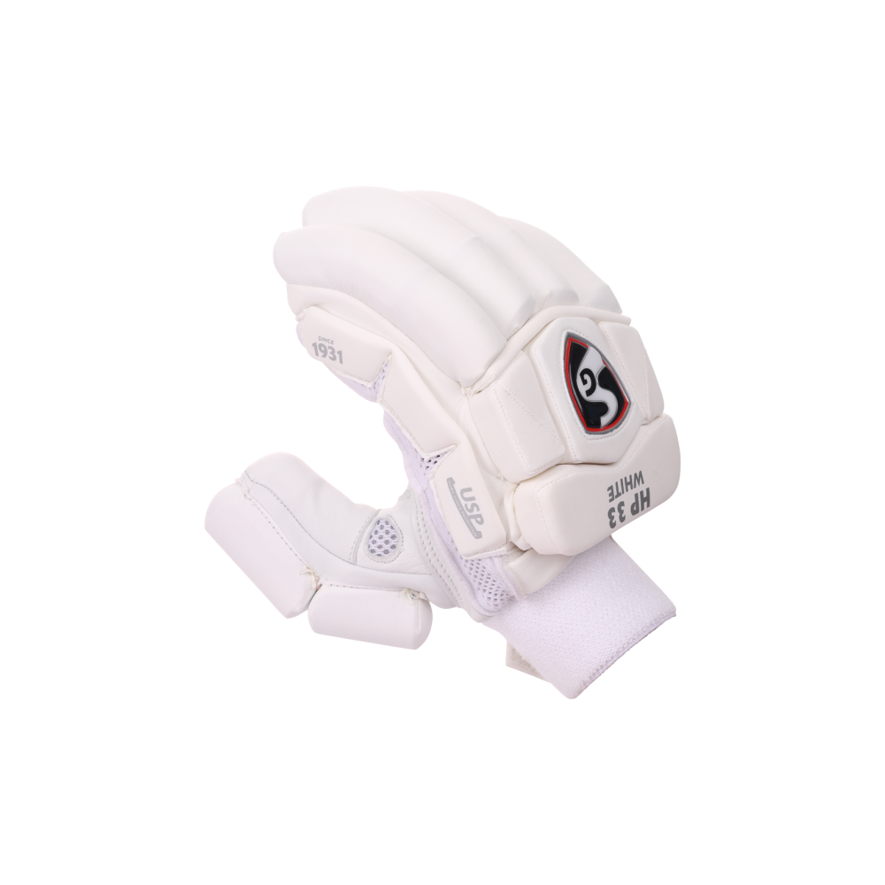 SG HP 33 Batting gloves