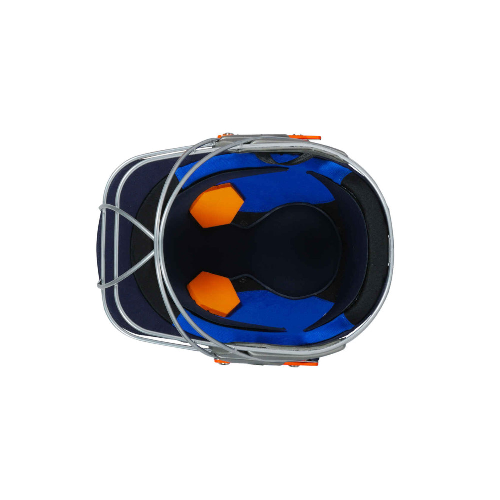 SG ARMOUR Lite Cricket Helmet SG ARMOUR Lite Cricket Helmet