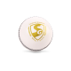 SG Shield 20 White Cricket Leather Ball SG Shield 20 White Cricket Leather Ball