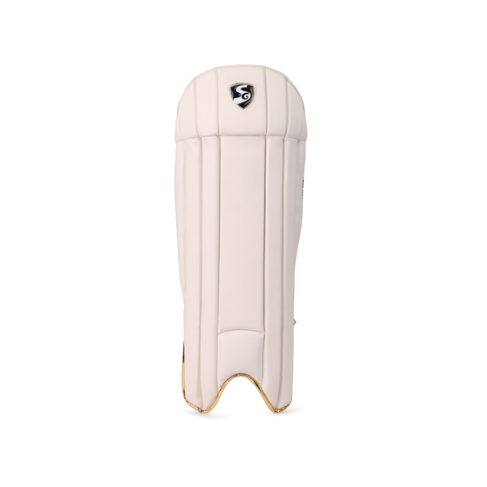 SG Hilite Cricket Wicket keeping Leg-guard ( Wicket keeping Pad) SG Hilite Cricket Wicket keeping Leg-guard ( Wicket keeping Pad)