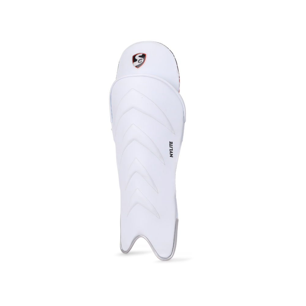 SG Nylite Cricket Wicket keeping Legguard (Wicket keeping Pad) SG Nylite Cricket Wicket keeping Legguard (Wicket keeping Pad)