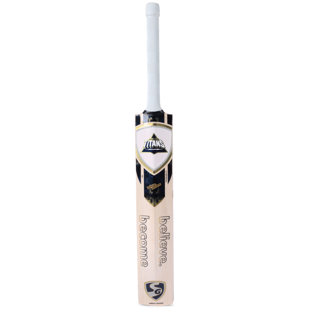  SG X GT 1.0 English Willow Cricket Bat English Willow Cricket Bat