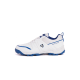 SG Steadler 6.0 Cricket Shoes White/Royal Blue - UK SG Steadler 6.0 Cricket Shoes White/Royal Blue - UK