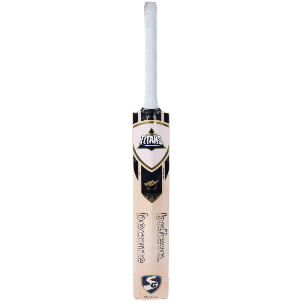 SG X GT 4.0 English Willow Cricket Bat