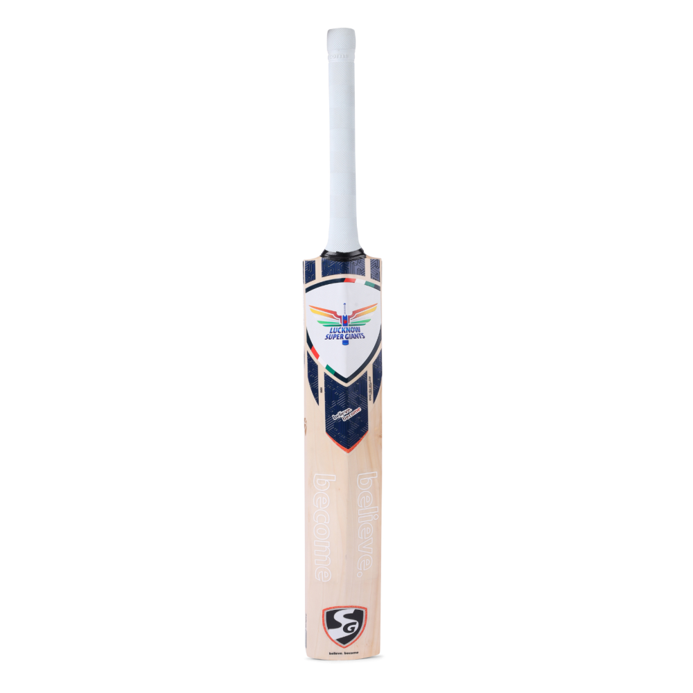 SG X LSG 3.0 English Willow Cricket Bat SG X LSG 3.0 English Willow Cricket Bat