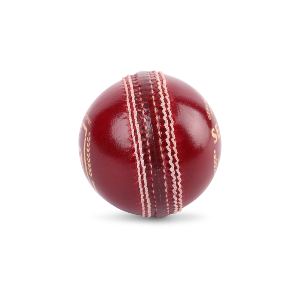 SG Seamer Cricket Leather Ball SG Seamer Cricket Leather Ball