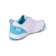 SG FUSION Lightweight and Durable Sports Shoes for Enhanced Performance - Teal/White SG FUSION Lightweight and Durable Sports Shoes for Enhanced Performance - Teal/White