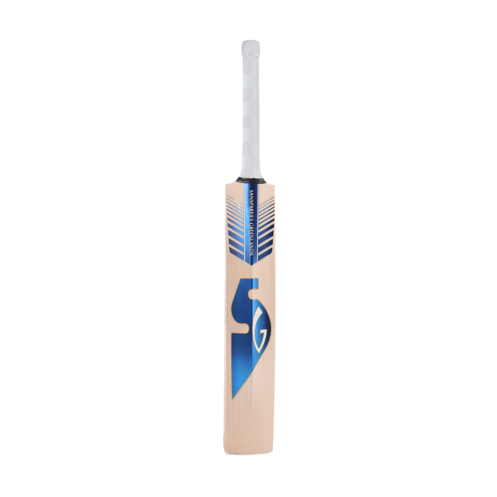 SG Triple Crown Icon English Willow Cricket Bat SG Triple Crown Icon English Willow Cricket Bat