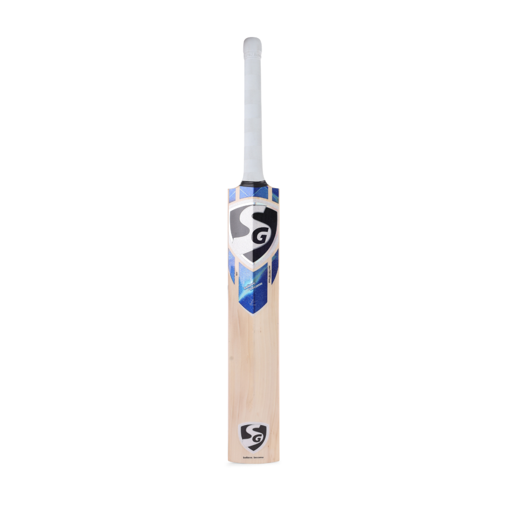 SG HP 33 English Willow Cricket Bat