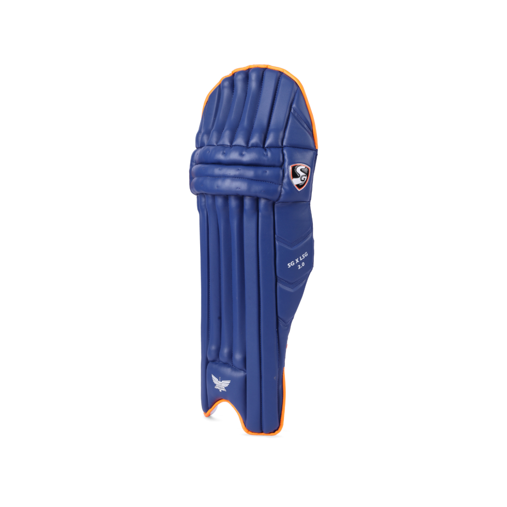 Batting Legguards SG X LSG 2 0