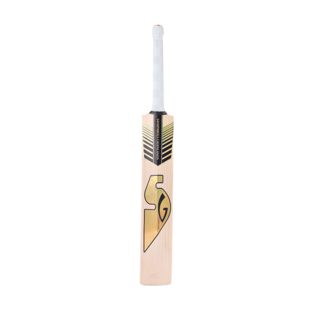 SG Sunny Gold Classic English Willow Cricket Bat SG Sunny Gold Classic English Willow Cricket Bat