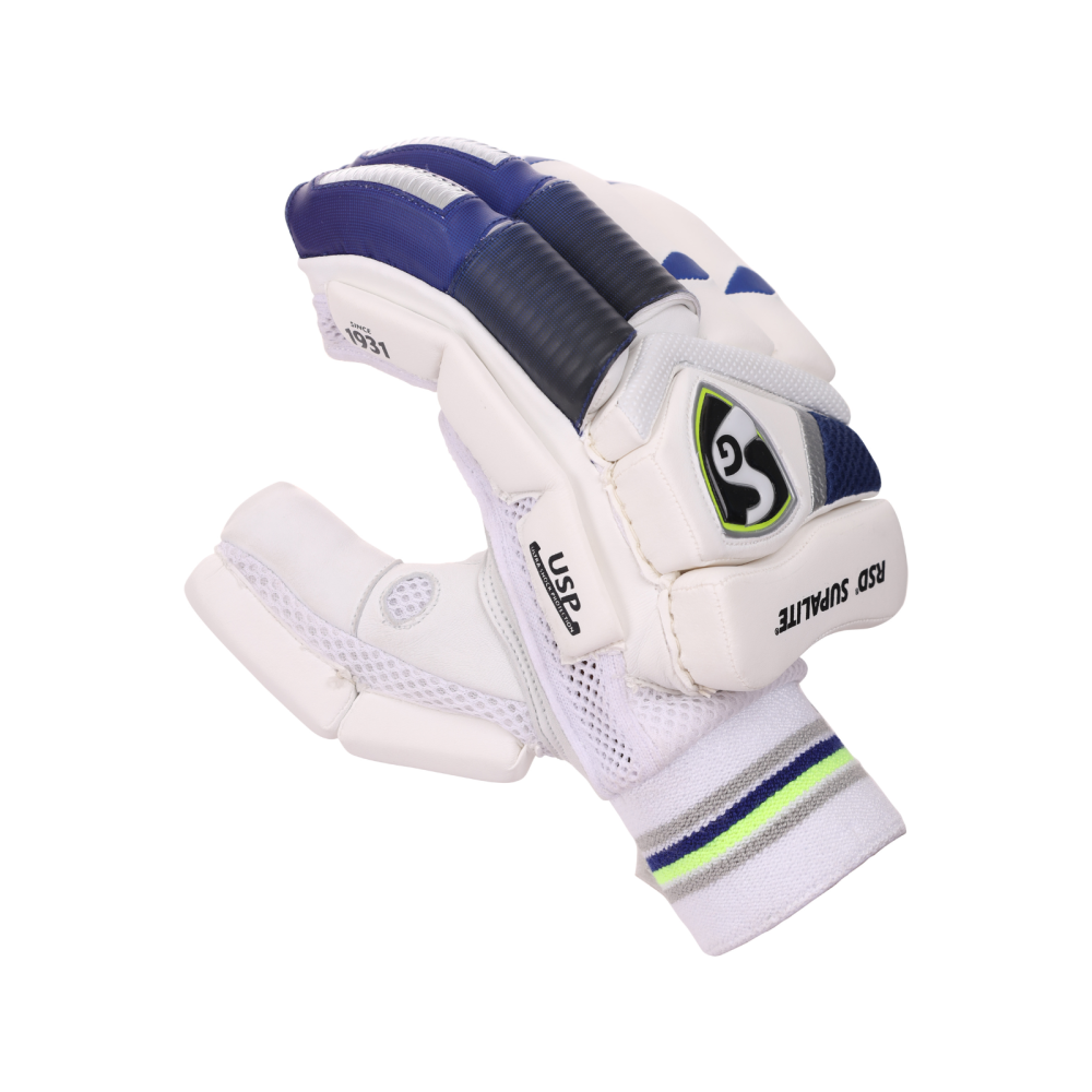 SG RSD SupaliteBatting Gloves SG RSD SupaliteBatting Gloves