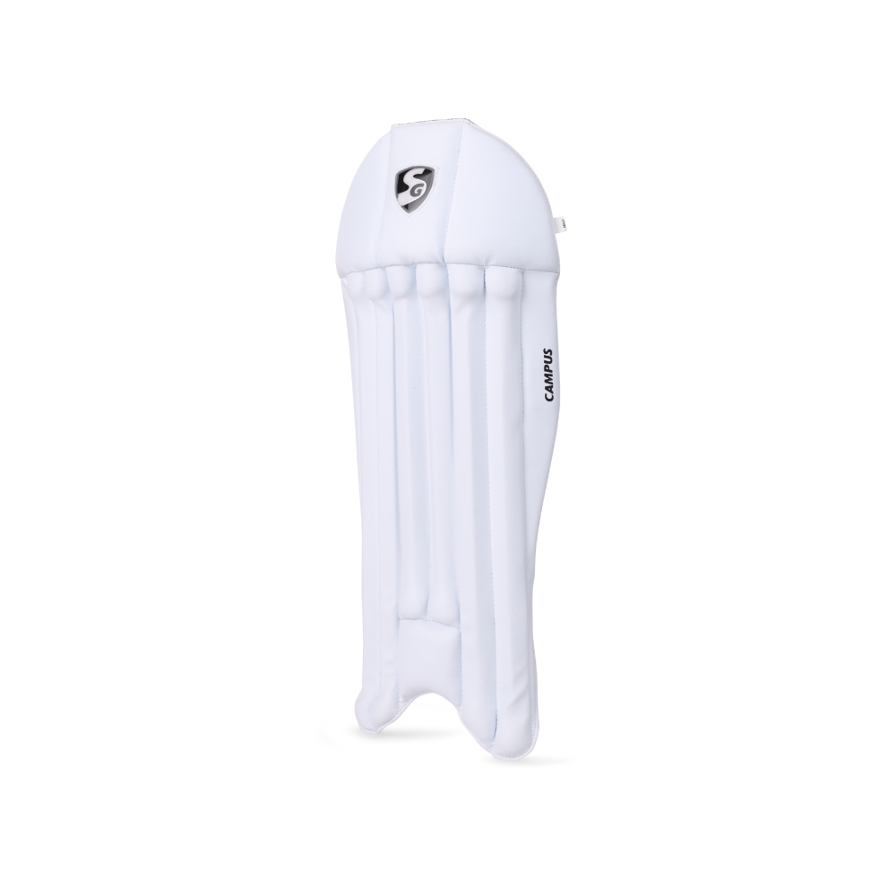 SG Campus Cricket Wicket keeping Leg-guard ( Wicket keeping Pad) SG Campus Cricket Wicket keeping Leg-guard ( Wicket keeping Pad)
