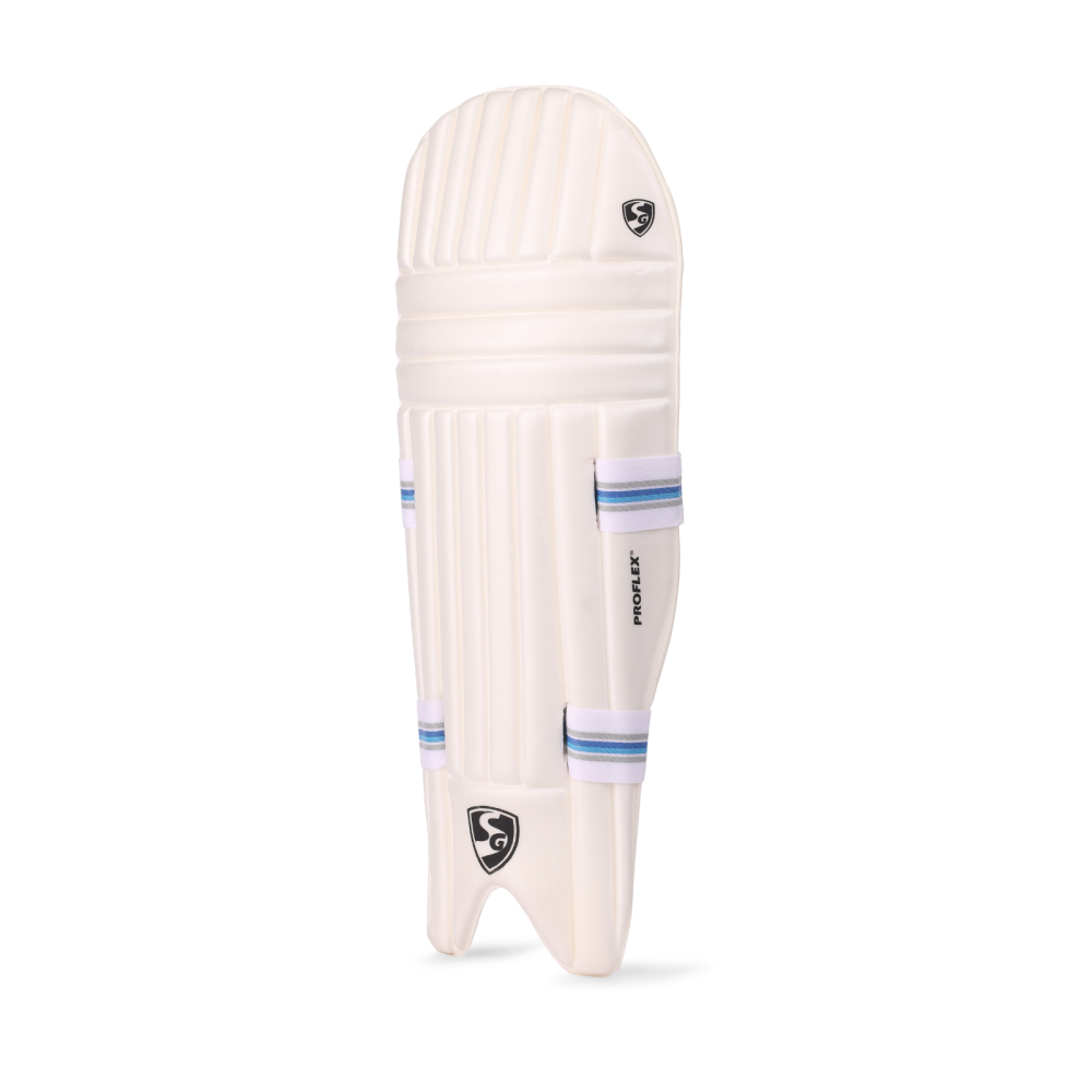 SG Proflex Cricket Batting Legguard (Batting Pad) SG Proflex Cricket Batting Legguard (Batting Pad)