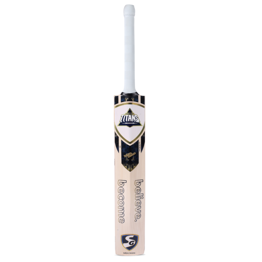 SG X GT 3.0 English Willow Cricket Bat