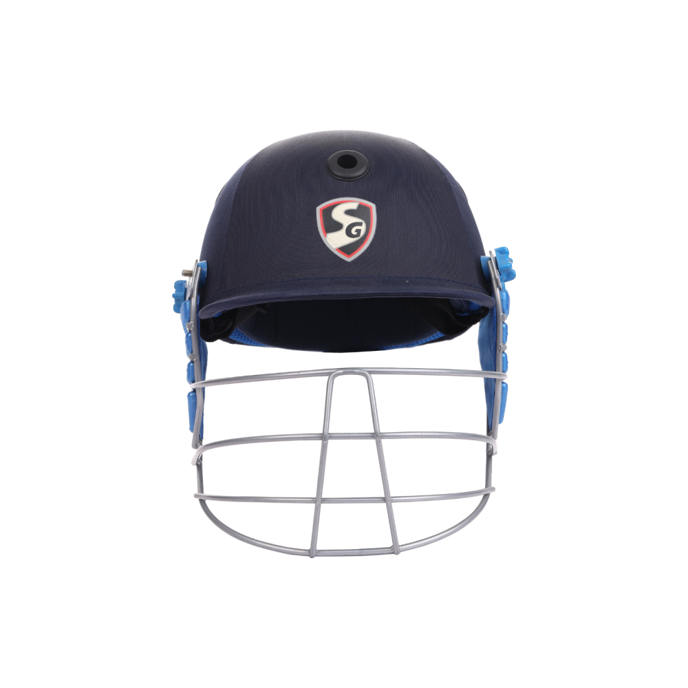 SG Aerotech 2.0 Cricket Helmet