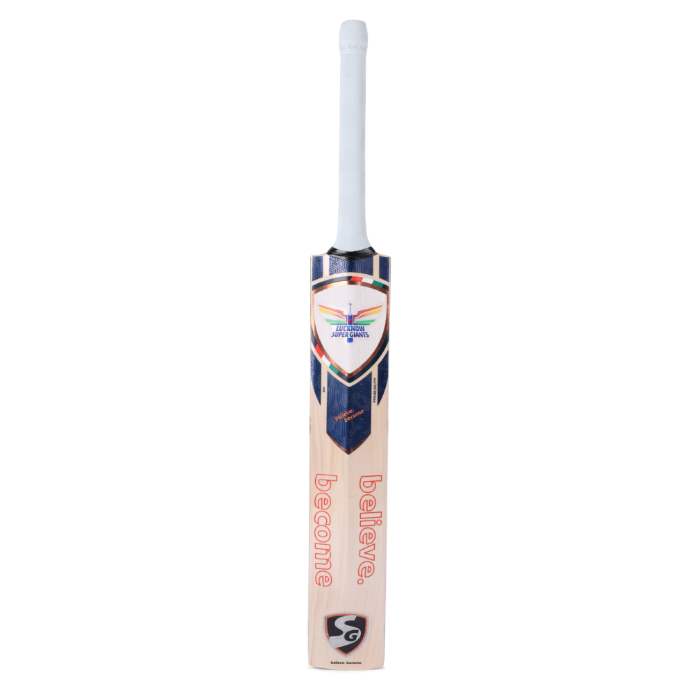SG X LSG 2.0 English Willow Cricket Bat SG X LSG 2.0 English Willow Cricket Bat