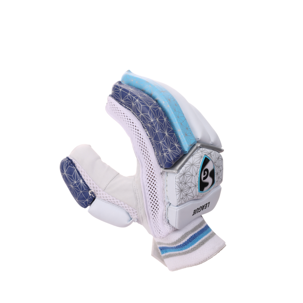 SG League Batting Gloves