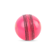 SG Club Pink Cricket Leather Ball (SG Pink Ball) SG Club Pink Cricket Leather Ball (SG Pink Ball)