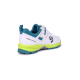 SG CENTURY 6.0 Cricket - Sleek Design in White/Sea Green/Fluo Green for Optimal Performance SG CENTURY 6.0 Cricket - Sleek Design in White/Sea Green/Fluo Green for Optimal Performance