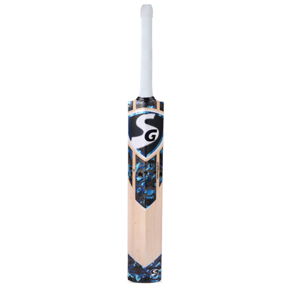 SG RP Spunk English Willow Cricket Bat (Rishabh Pant Series) SG RP Spunk English Willow Cricket Bat (Rishabh Pant Series)