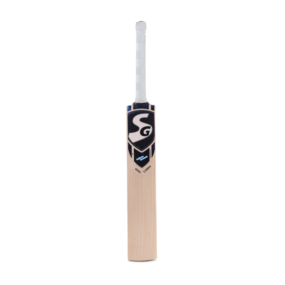SG King Cobra English Willow Cricket Bat