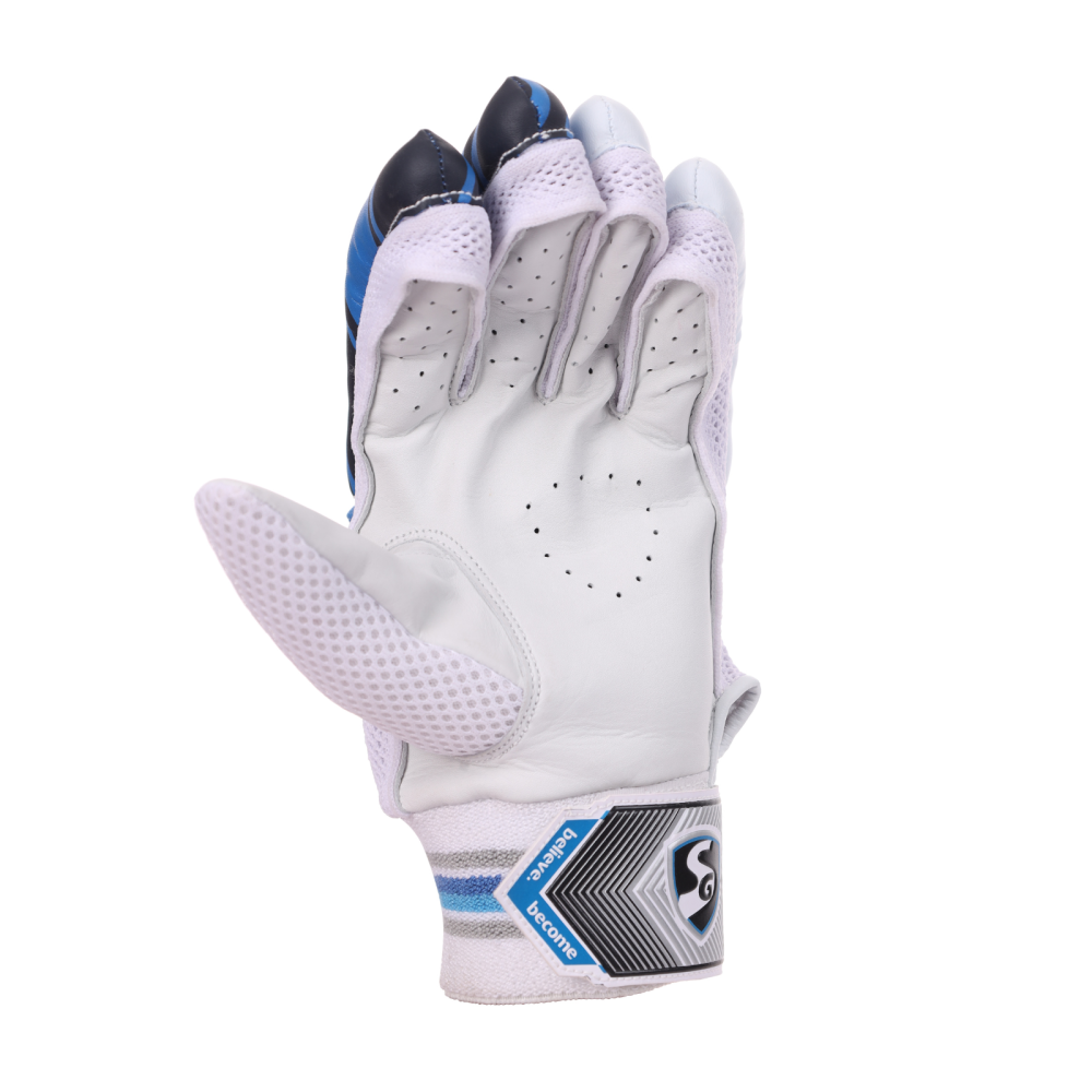 SG Super Club Batting Gloves SG Super Club Batting Gloves