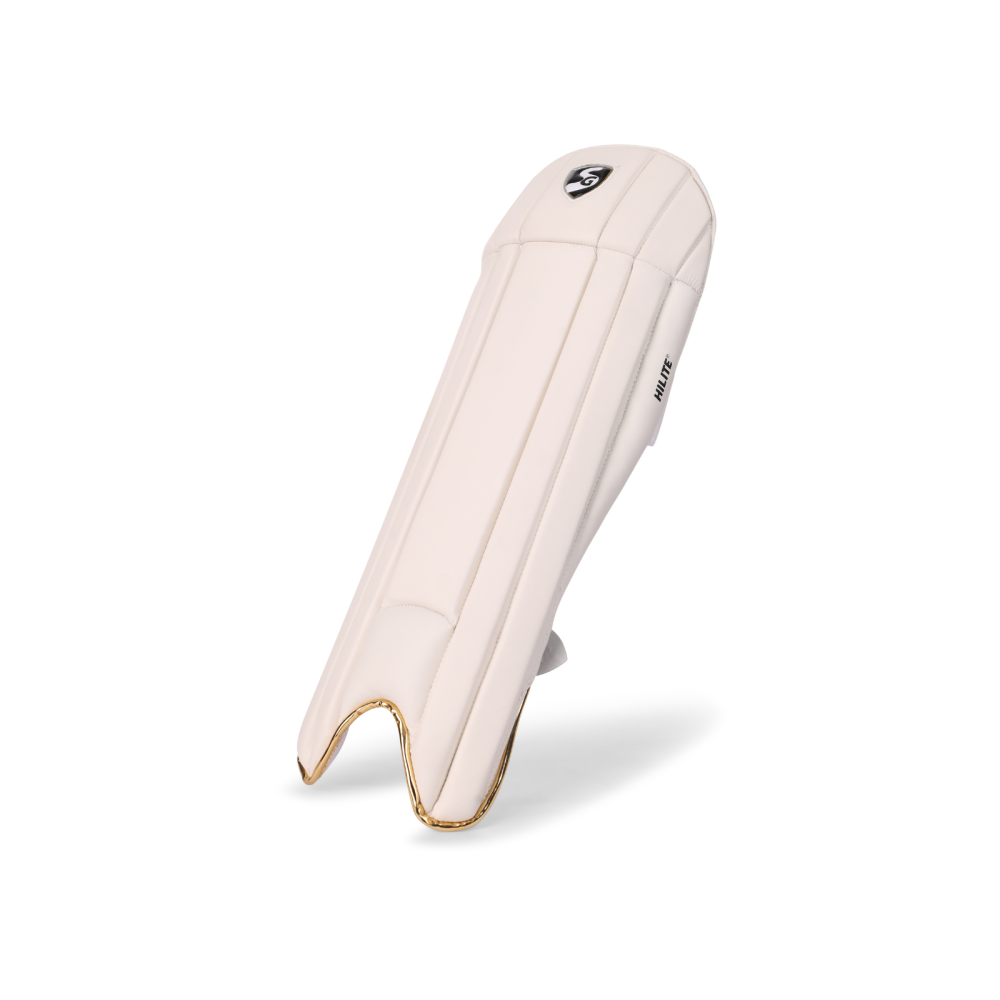 SG Hilite Cricket Wicket keeping Leg-guard ( Wicket keeping Pad) SG Hilite Cricket Wicket keeping Leg-guard ( Wicket keeping Pad)