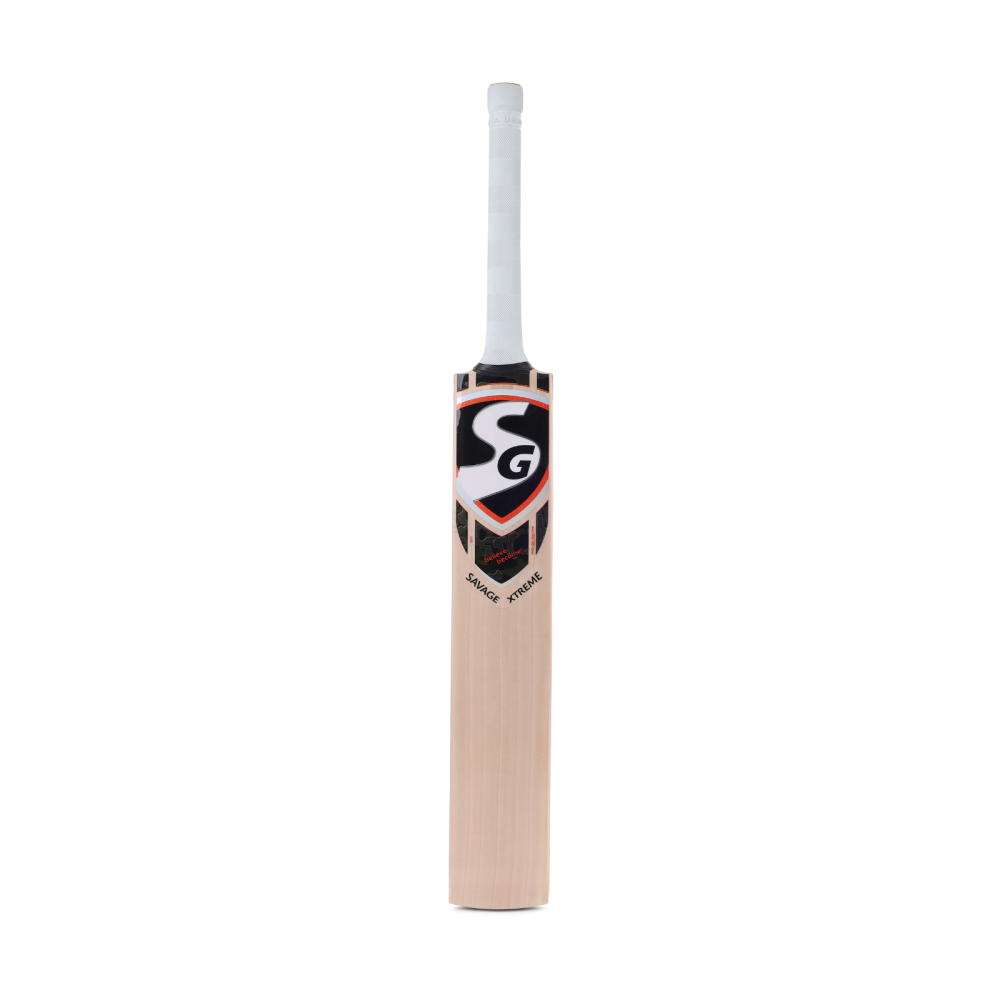 SG Savage Xtreme English Willow Cricket Bat (Hardik Pandya Series) SG Savage Xtreme English Willow Cricket Bat (Hardik Pandya Series)