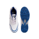 SG Steadler 6.0 Cricket Shoes White/Royal Blue - UK SG Steadler 6.0 Cricket Shoes White/Royal Blue - UK