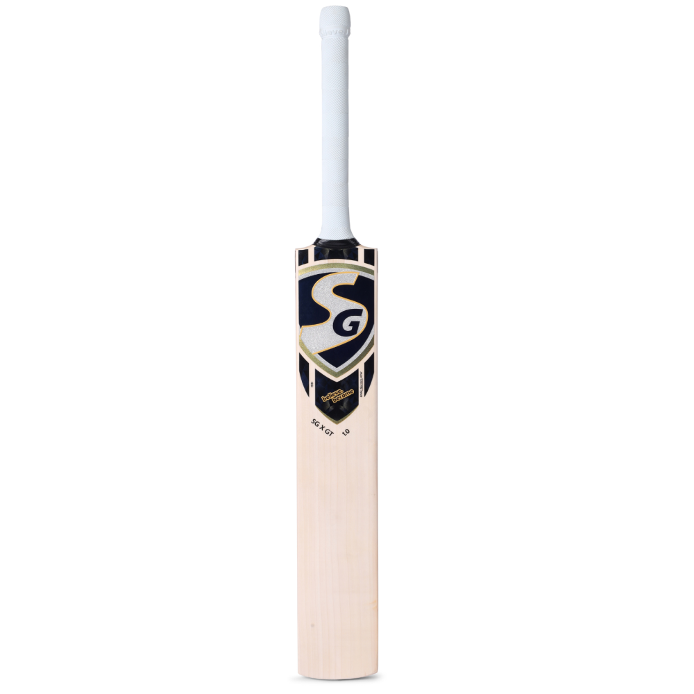  SG X GT 1.0 English Willow Cricket Bat English Willow Cricket Bat