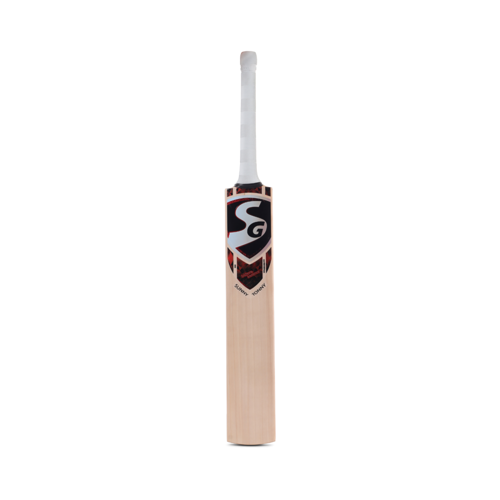 SG Sunny Tonny English Willow Cricket Bat SG Sunny Tonny English Willow Cricket Bat