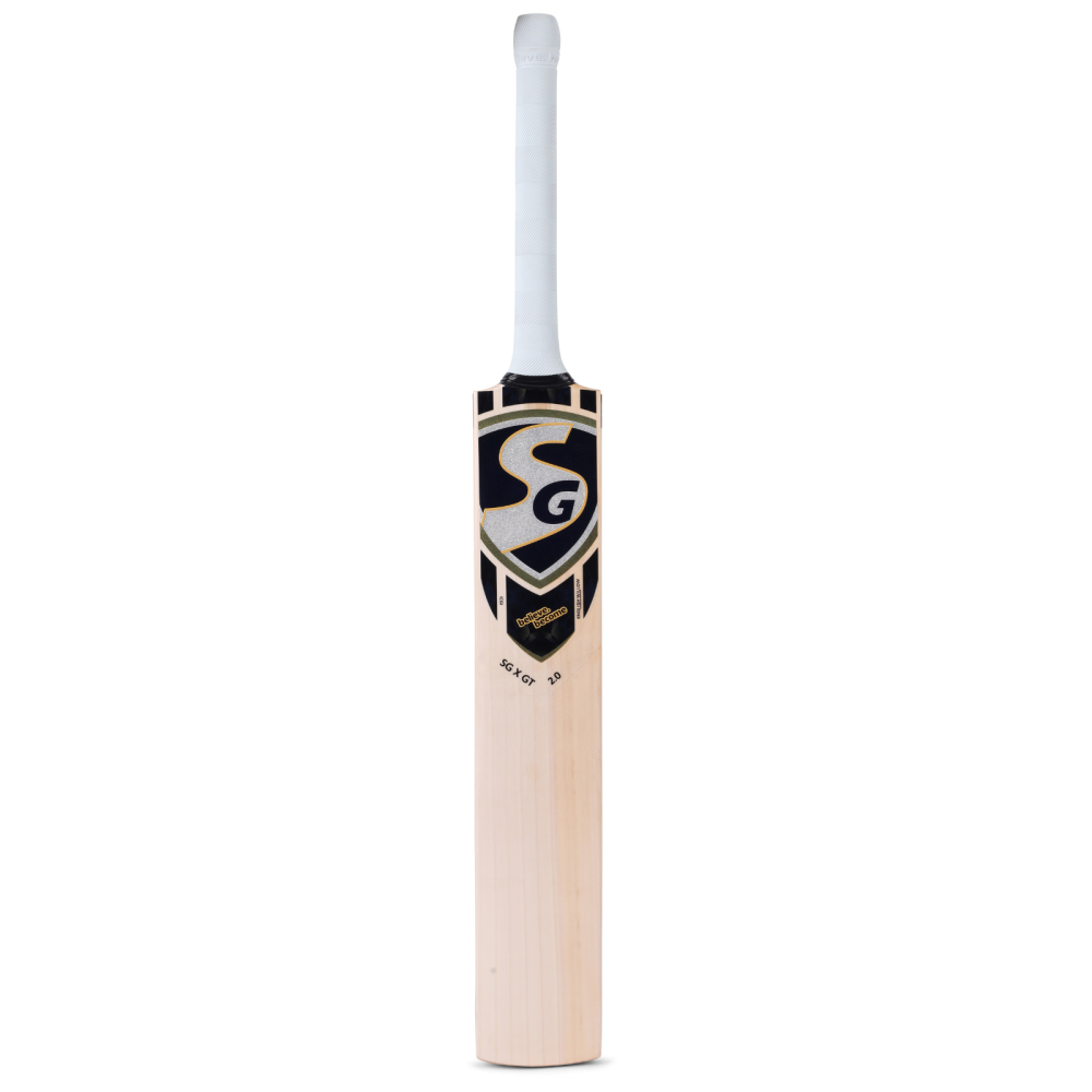 SG X GT 2.0 English Willow Cricket Bat