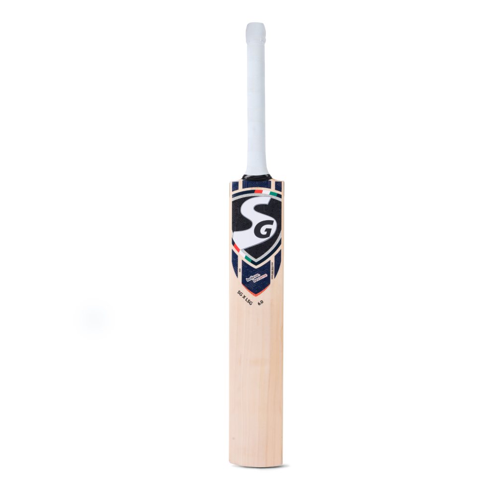 SG X LSG 6.0 English Willow Cricket Bat SG X LSG 6.0 English Willow Cricket Bat