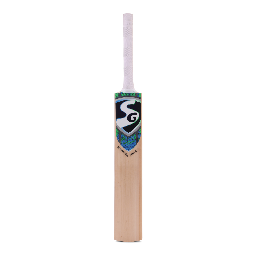 SG Strokewell Xtreme Kashmir Willow Cricket Bat