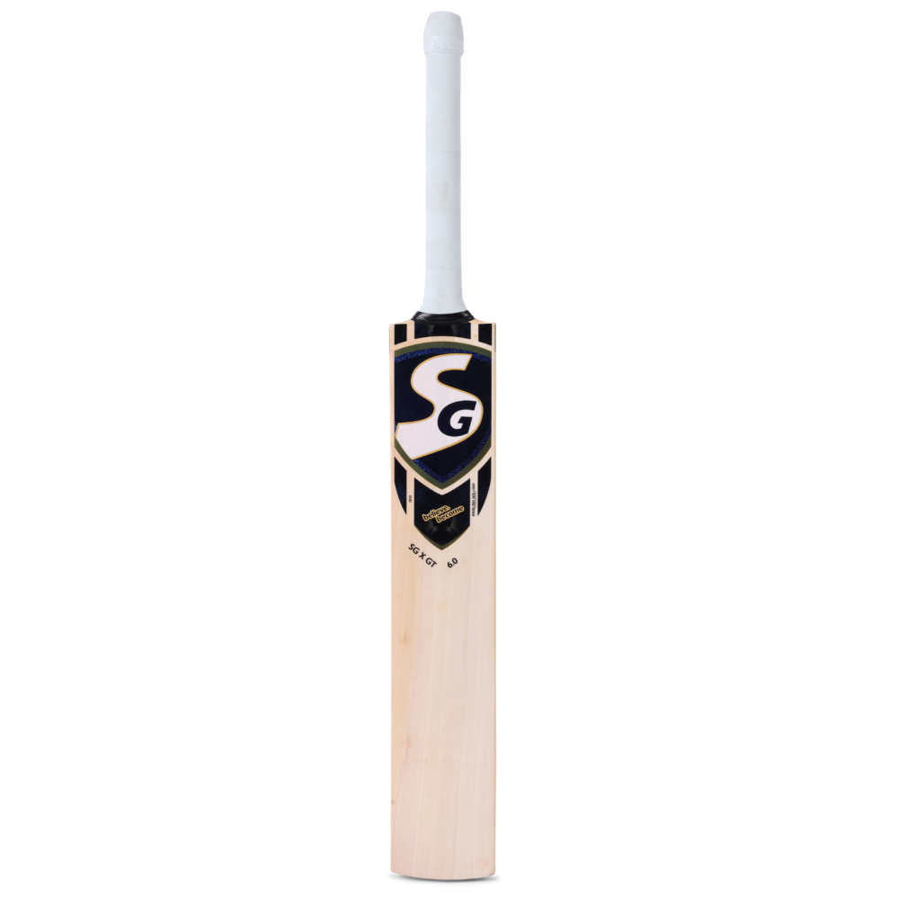 SG X GT 6.0 English Willow Cricket Bat SG X GT 6.0 English Willow Cricket Bat