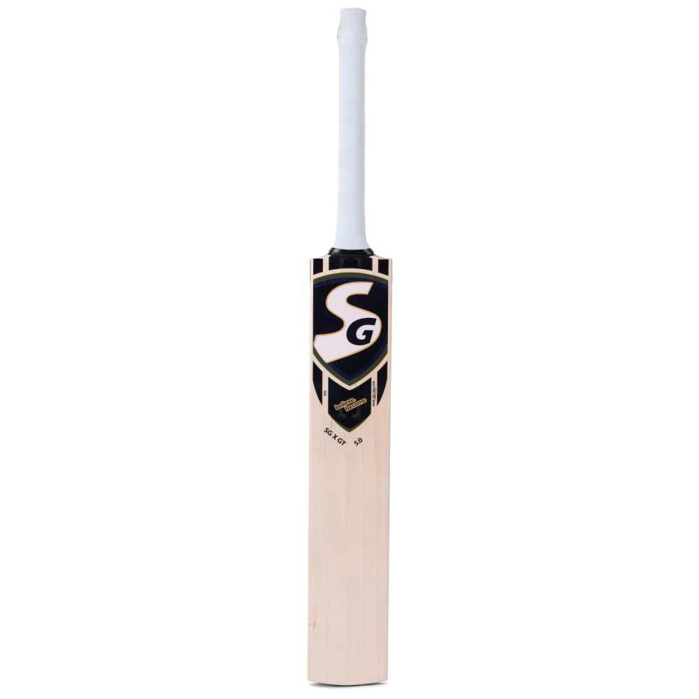 SG X GT 5.0 English Willow Cricket Bat