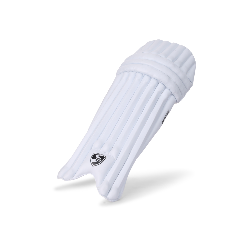 SG Optipro Cricket Batting Legguard (Batting Pad) SG Optipro Cricket Batting Legguard (Batting Pad)