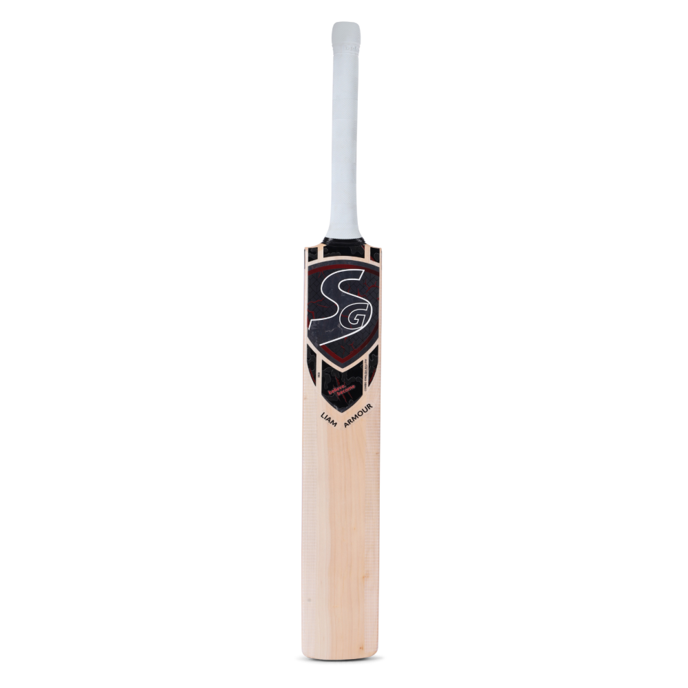 SG Liam Armour English Willow Cricket Bat SG Liam Armour English Willow Cricket Bat