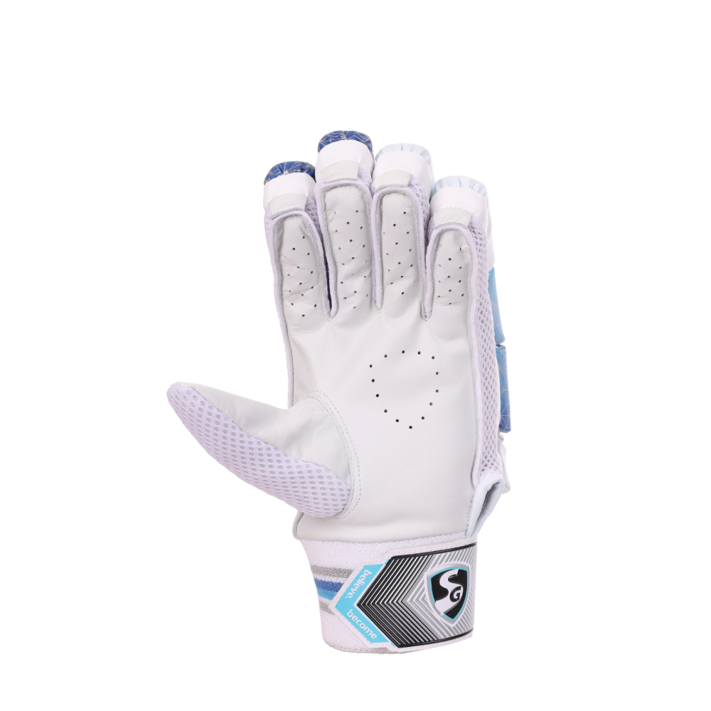 SG Litevate Batting Gloves