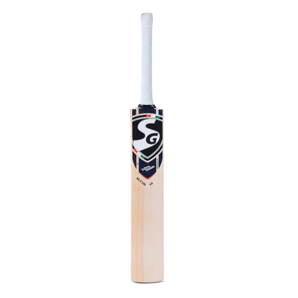 SG X LSG 3.0 English Willow Cricket Bat SG X LSG 3.0 English Willow Cricket Bat